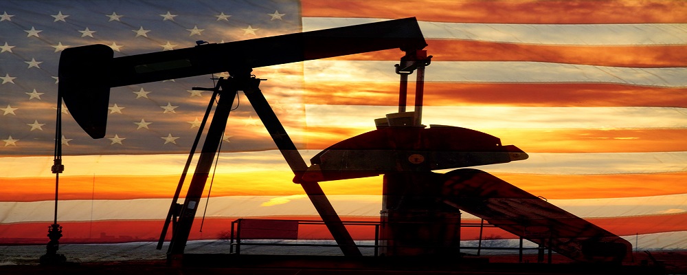 American Oil Producer