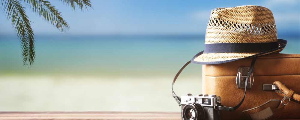 Now, I love my country, but I think it’s smart to understand your travel options … to know just how much freedom you have.