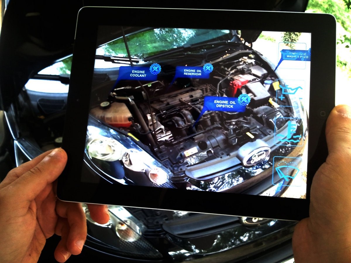 Digital reality, which includes augmented reality (AR) and virtual reality (VR), is set to grow to a $162 billion market by 2020, according to IDC.
