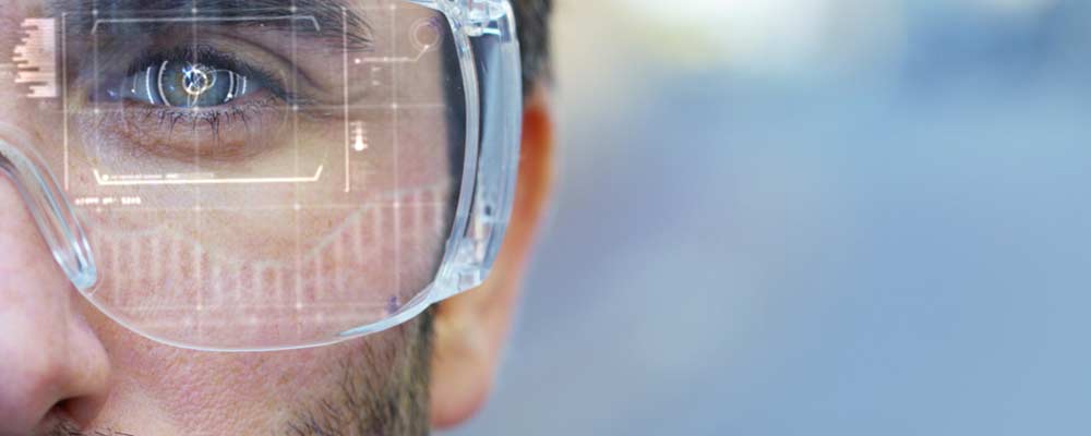 Digital reality, which includes augmented reality (AR) and virtual reality (VR), is set to grow to a $162 billion market by 2020, according to IDC.
