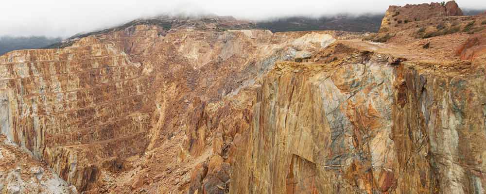 The base metals space spent the five years from 2011 to 2015 in a brutal bear market … until 2016, when the sector began to show signs of life.