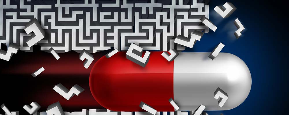 The amount of new clinical trials is increasing exponentially. This gives constant opportunities to profit from biotech companies releasing results.