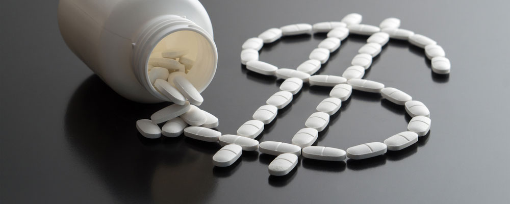 Biopharmaceutical companies attract millions of investors. All it takes is one blockbuster drug, and the shares are off to the races.