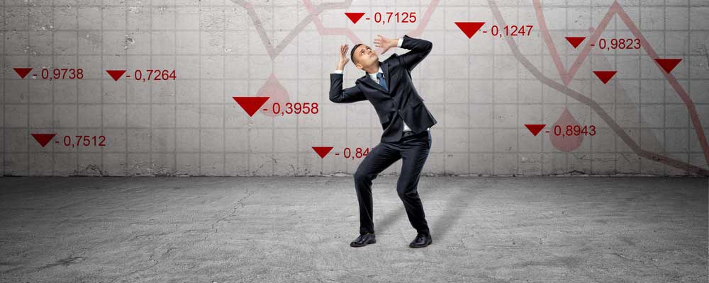 While buying the dips can be scary, especially when they catch you off guard, it’s been a great strategy in recent years.