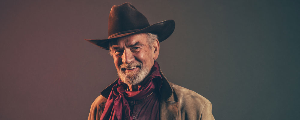 The “Cable Cowboy” is the largest private landowner in the United States. You might be wondering: How did he earn the money to buy the land he controls?