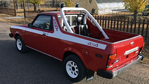 Vehicle Vehicle