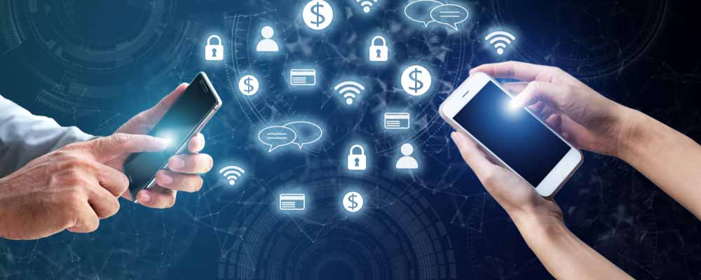 Cash as a method of payment is all but dead. And there's a great way for investors to take advantage of this shift toward a cashless society.