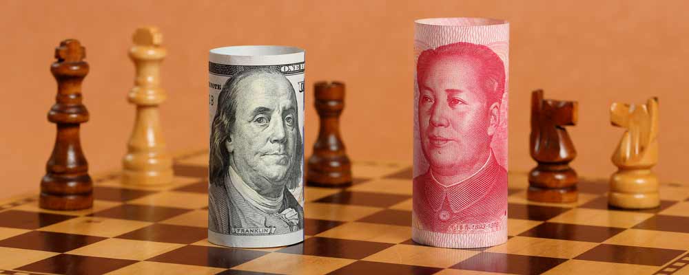 U.S. President Donald Trump will talk trade with Chinese President Xi Jinping on November 30. Trump has been optimistic. But will China come to the table?