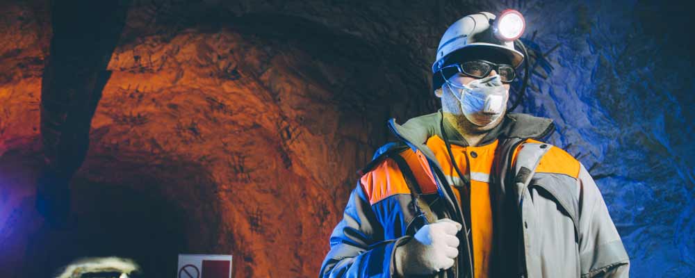 Mines take several years to develop and bring into production. That's why Chinese miners are positioning themselves for long-term success.