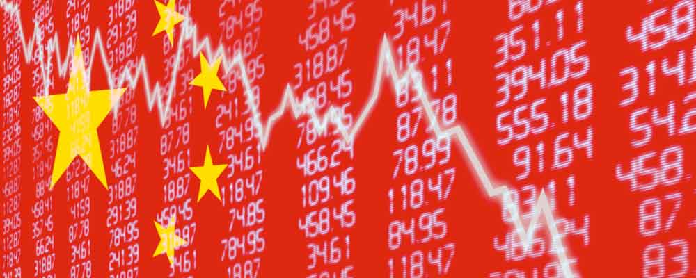 Say what you want about the Trump administration’s trade war strategy. But one thing is clear: It’s creating a historic opportunity to buy Chinese stocks.