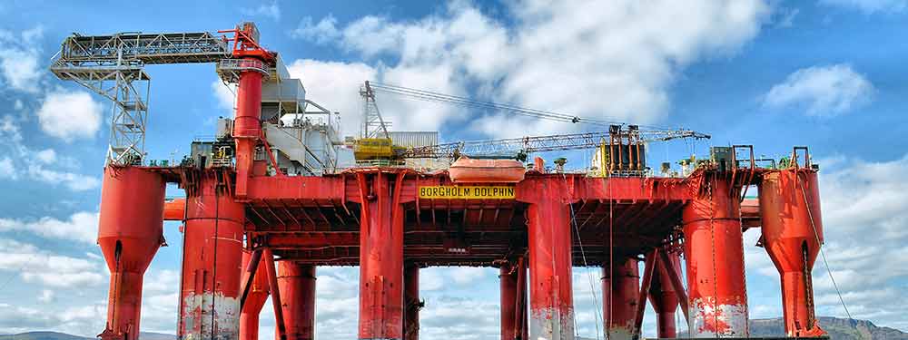 crude oil