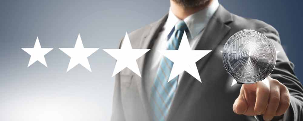 Weiss Cryptocurrency Ratings is New, Unique & Could Change Crypto