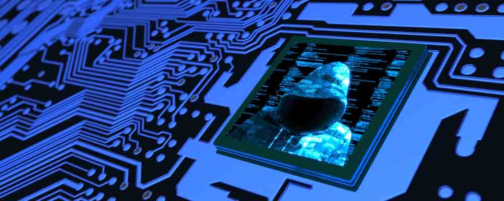 Why do cyberattacks keep happening? I’ll focus on one out-of-the-way industry — overseas shipping — for an explanation.