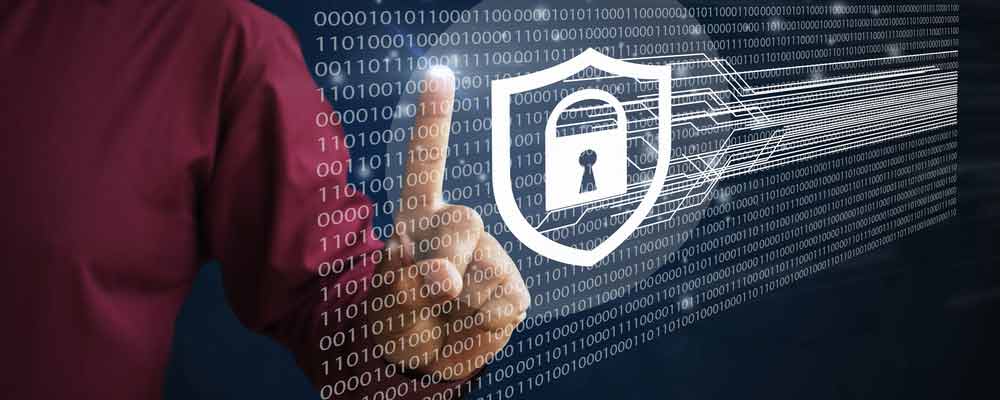 Cybersecurity is about to become an even bigger consideration for nearly every firm that handles investment dollars for clients…
