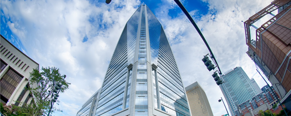 Buying stock from Duke Energy, a Charlotte, North Carolina-based utility company, is an ideal way to play the dip in the utilities sector.