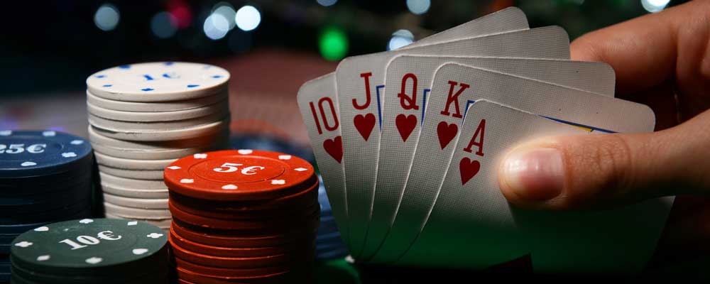 A tell is a change in a poker player’s behavior that gives you some clues. Today, we’ll look at a tell you can find on earnings calls.