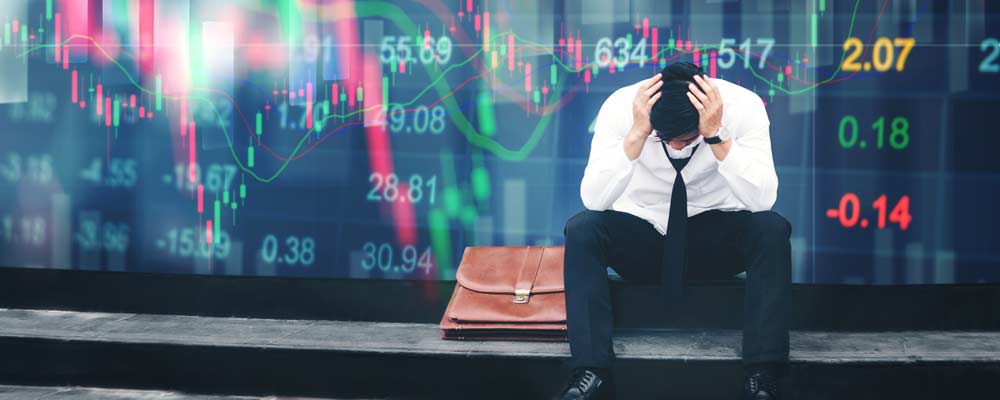 You may not believe me, but corporate earnings are phenomenal. The market just isn’t reflecting that at the moment. Here’s why that could change real soon…