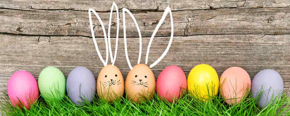 Consumers will spend more this year on Easter thanks to a hidden cost in their grocery bill. This item is up 37% from last year!