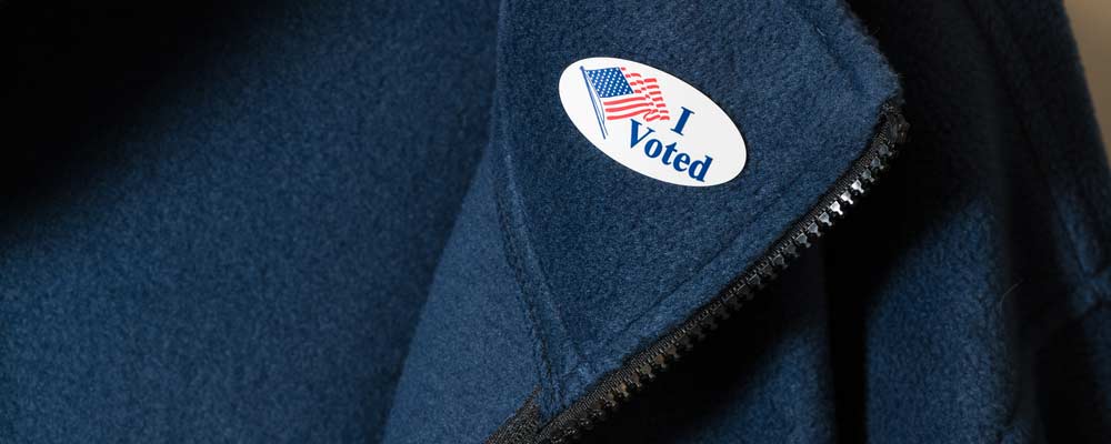 I gave you my advice about this Election Day when I said: “Throw the bums out.” When the results come in, it is doubtful my recommendation will be followed.