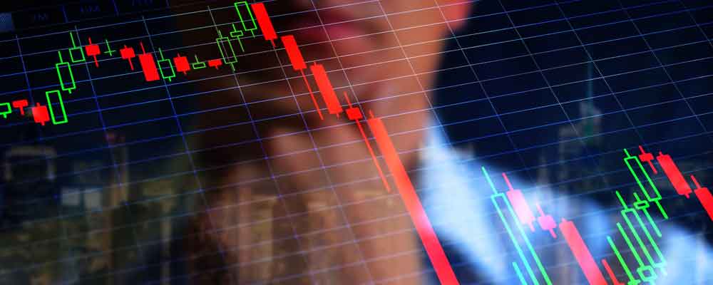 Friday is a big day for the stock market. That’s when we see the monthly employment report. That report almost always creates volatility.