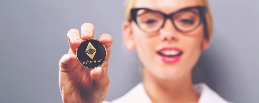 Ethereum’s Sell-Off Marks a Bottom for Cryptos