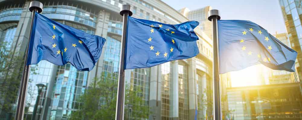 With the U.S. stock market at all-time highs — and at stretched value levels not seen since 1929 and 1999 — there’s never been a more important time to diversify your profits from stocks outside America’s borders. European stocks, for instance.
