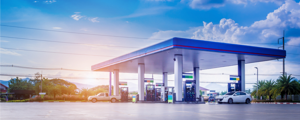 Oil Price gas stocks