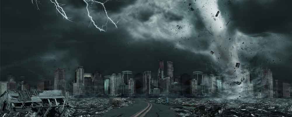 global financial crisis