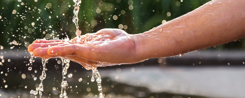 On a global scale, there are 844 million people who have no access to clean water. And demand is only going up from here.