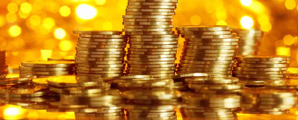 Right now, gold is out of favor. It may become even more out of favor by the end of the year. But my hunch is that we just got a bullish “soft” signal.