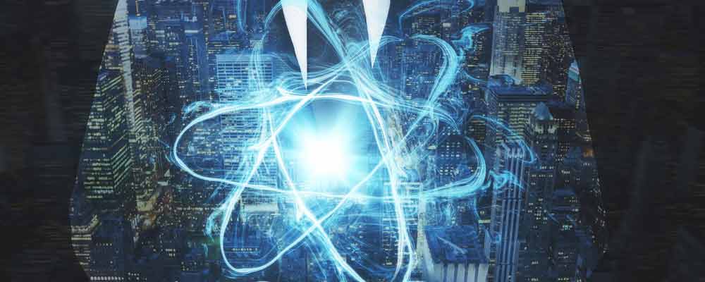 Uranium, the fuel for nuclear reactors, found itself in the throes of a nearly decade-long bear market. Now prices are up 40% this year.