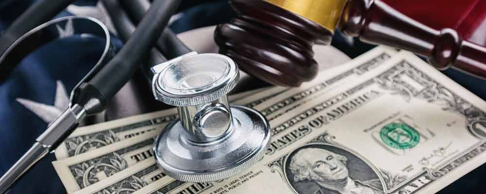 The health care sector is one industry where less meddling from a well-meaning Congress should provide a lift instead of stagnation.