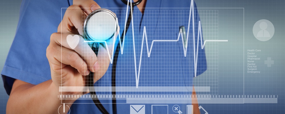 The health care sector as tracked by the Health Care Select Sector SPDR ETF broke out last week, and it is pointing to more gains to come.