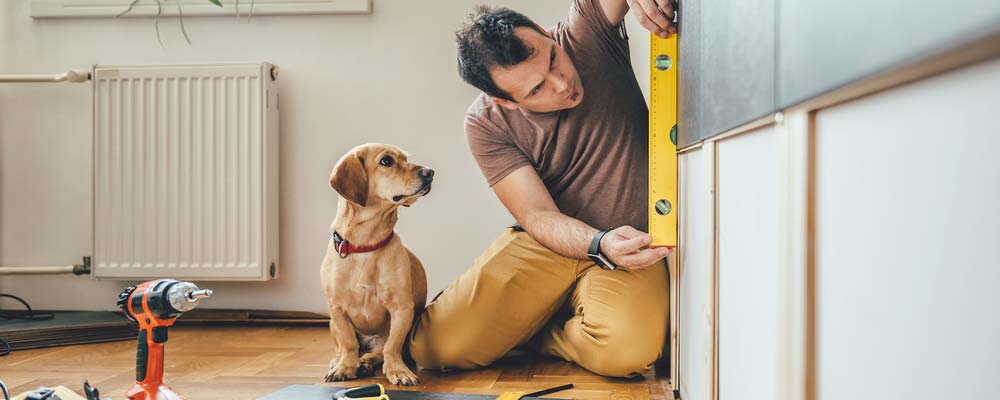 Owning and maintaining properties over the long term can be challenging. But it's a great way to build value and equity over time.