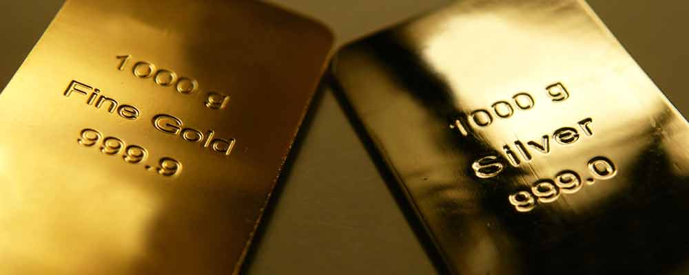 To take a position in silver, you can buy the Sprott Physical Silver Trust (NYSE: PSLV) or the iShares Silver Trust (NYSE: SLV). Here's why this is a great investment opportunity.