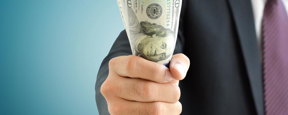 All this cash tells me investors are worried. But if you’re dialed into market sentiment, you know this is an opportunity to make big, fast gains.