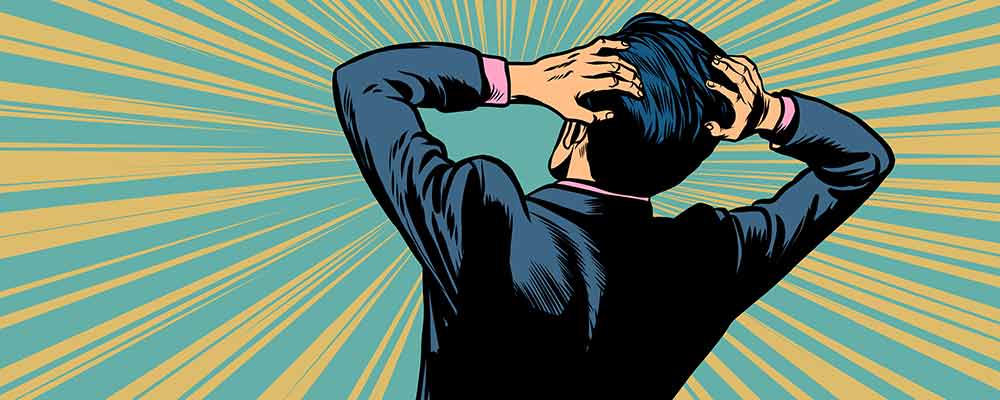 There’s been a lot of talk over the last month that rising interest rates are wreaking havoc on the market. Don’t let the headlines fool you.