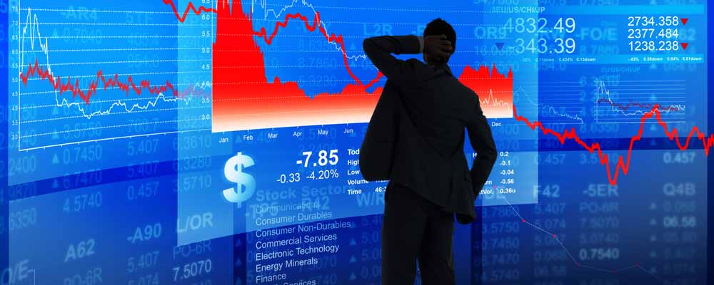 The long-term interest-rate trend just shifted, ending a 28.9-year trend. And that’s not good for businesses, consumers or stocks.