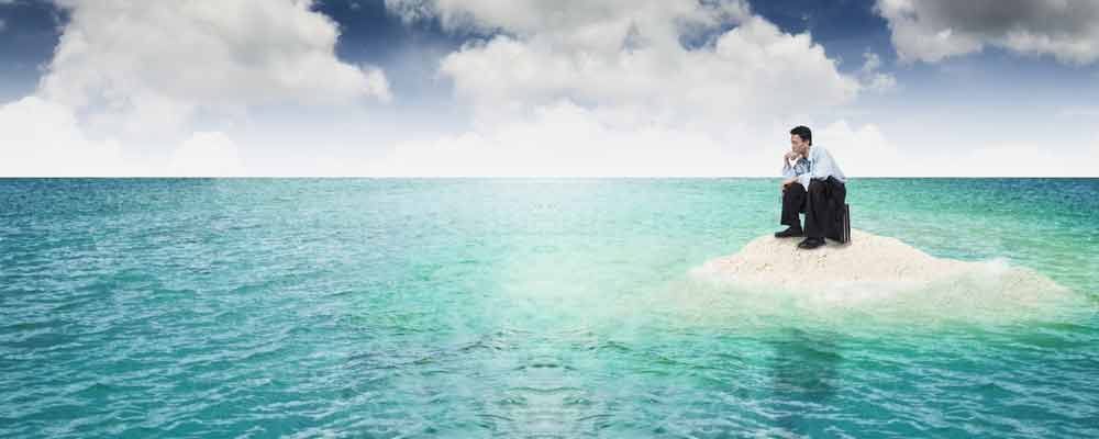 Patterns show where to expect fear or greed to play an important role in the price action. And a rare pattern tells us where a stock market rally could run into trouble.