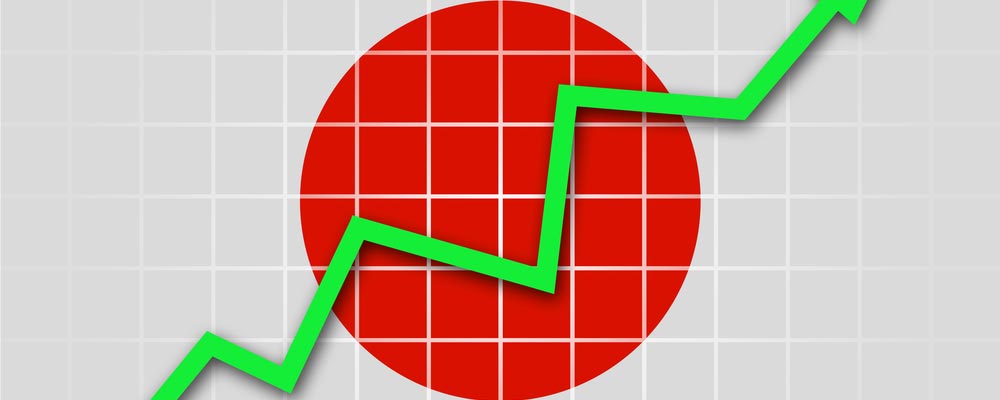 It has been almost impossible for investors to make money in Japan. But stocks are rallying, closing at a 21-year high this week.
