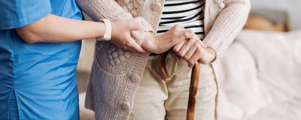 Imagine if a chronic illness were to beset you or a loved one. If this happened, how do you pay for these extremely expensive long-term care services?
