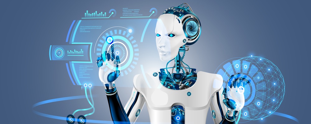 If you want to know of a massive tech trend that will be sure to mint millionaires over the coming year, robotics is your answer.