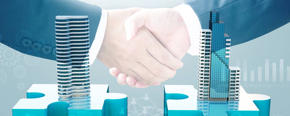 If you’re looking for the best place to invest in 2018, one of your best bets is to bet on “M&As” — mergers and acquisitions.