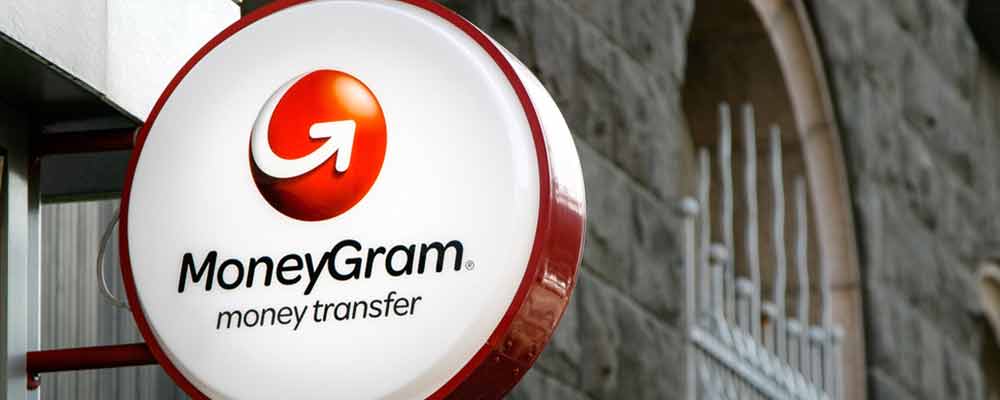 I encourage you to check out MoneyGram stock today. The shares have already begun to move higher. They are up 4% from their January 4 low. Here's why this is a deal.