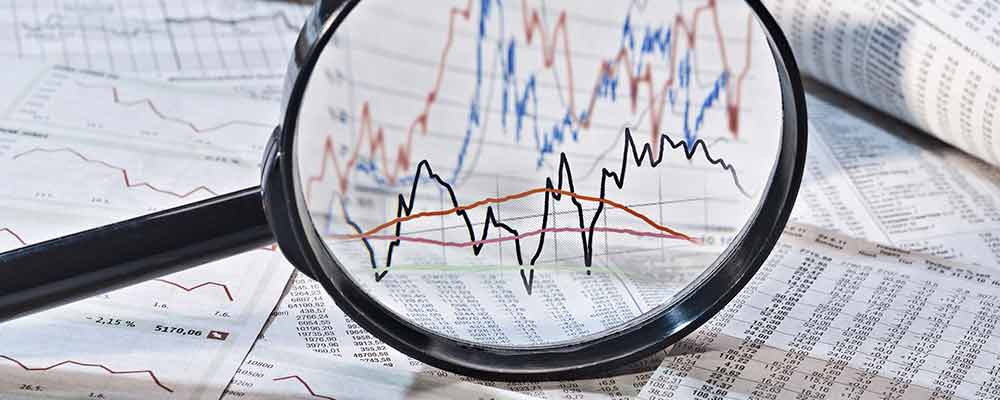 As the Fed is set to see a new leader, all eyes will continue to watch this one area that could bring back volatility in both the bond and stock market.