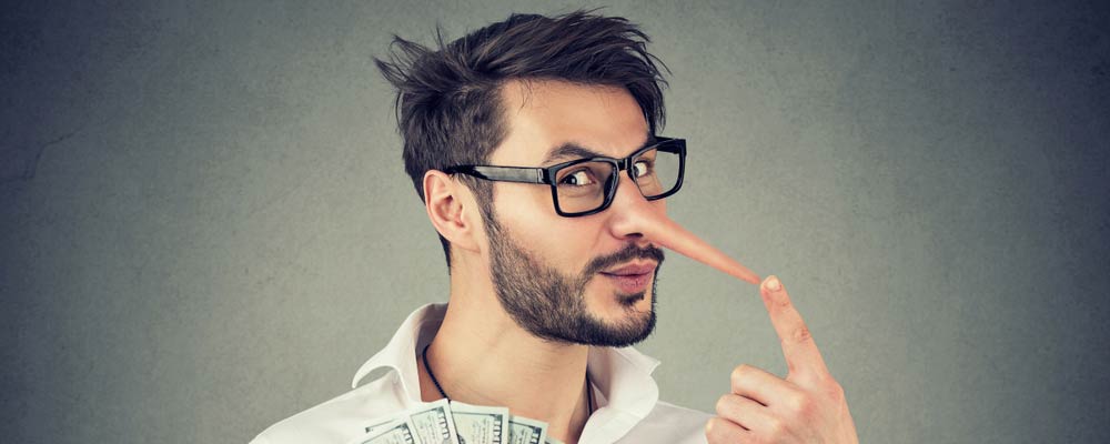 But unlike the pre-financial crisis era (stoked largely by brokers and lenders content to look the other way), today’s mortgage fraud comes with a twist.