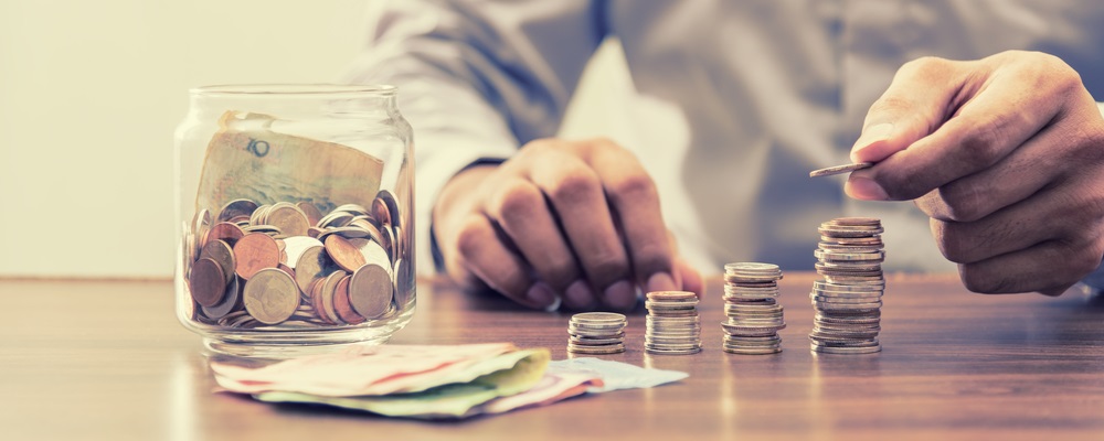 I’ve got three steps you can take right now to get your retirement moving in the right direction.