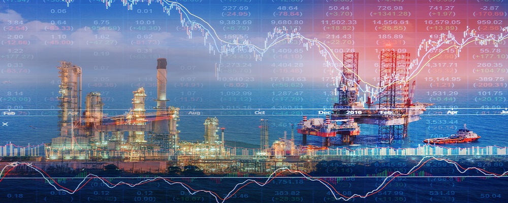 Oil Market ETF