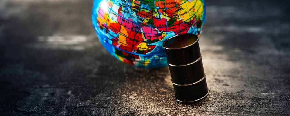 Few were predicting higher oil prices. Savvy investors knew that this pessimism would be short-lived. Prices went on to rally 21% in six weeks.