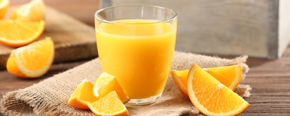 When you have a major South Florida hurricane, the price of oranges goes up. And that's just one of the many impacts a hurricane has on the markets.
